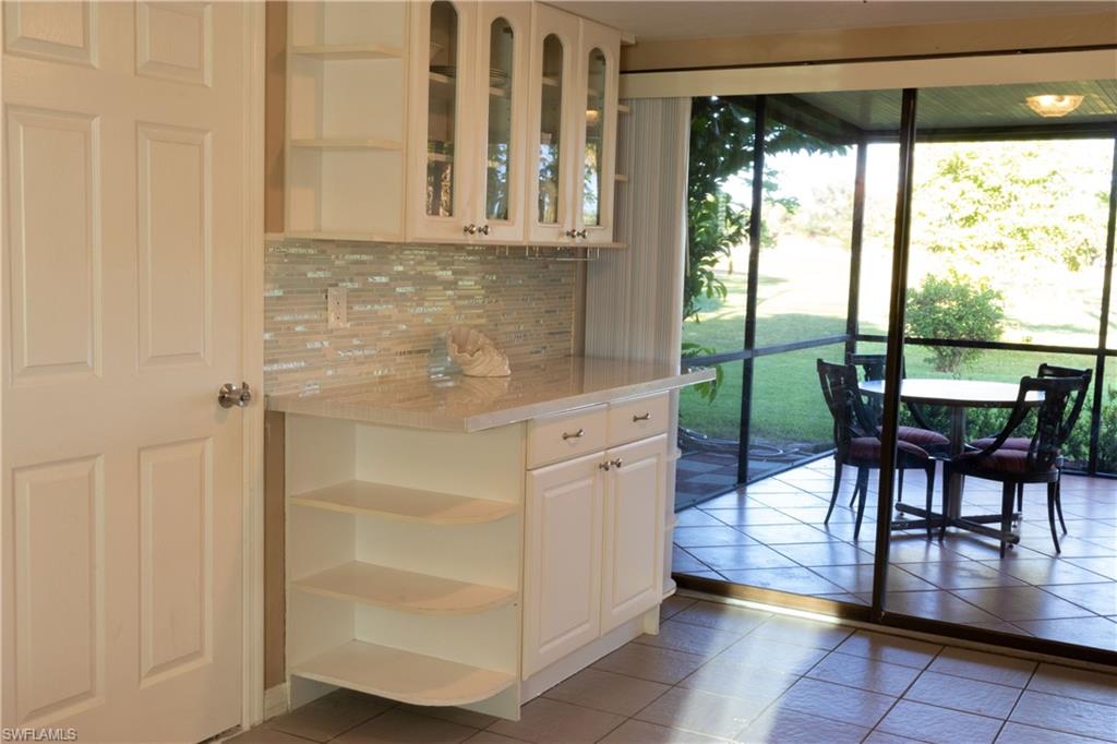 GOLDEN GATE CITY - Residential