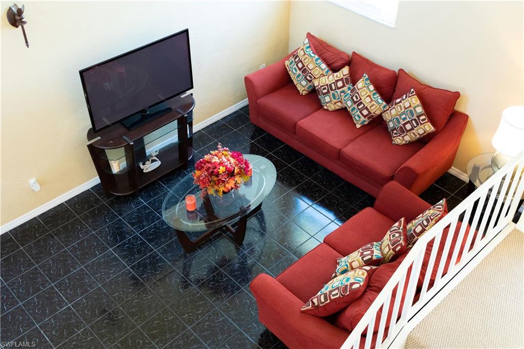 GOLDEN GATE CITY - Residential