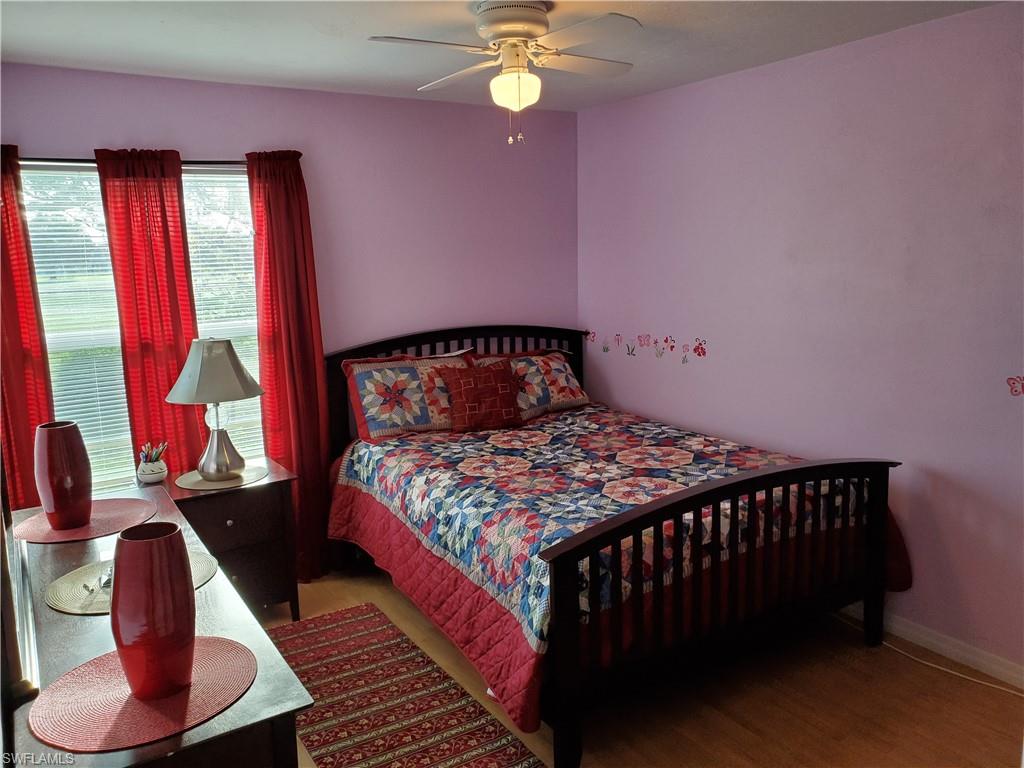 GOLDEN GATE CITY - Residential