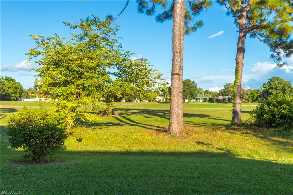 GOLDEN GATE CITY - Residential