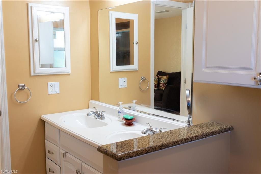 GOLDEN GATE CITY - Residential