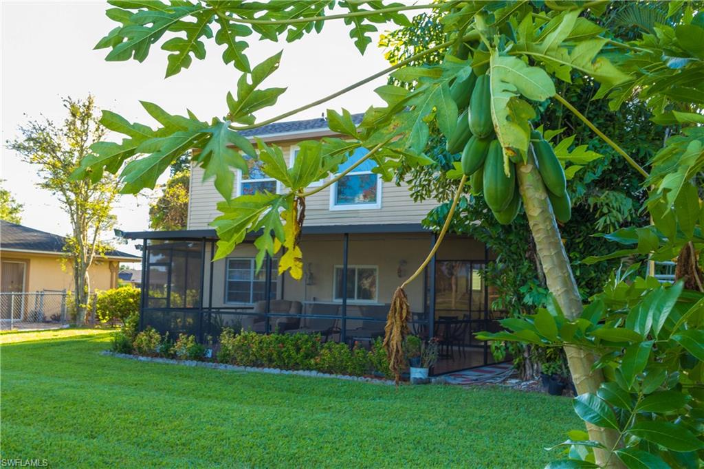 GOLDEN GATE CITY - Residential