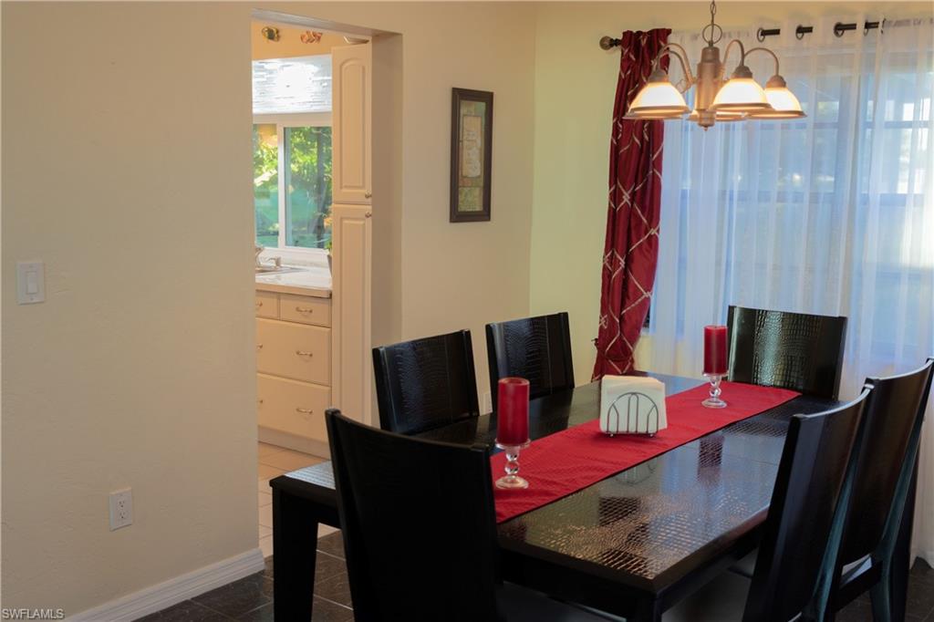 GOLDEN GATE CITY - Residential