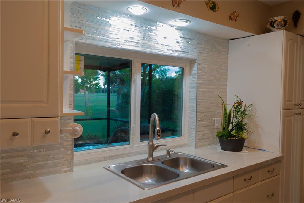 GOLDEN GATE CITY - Residential