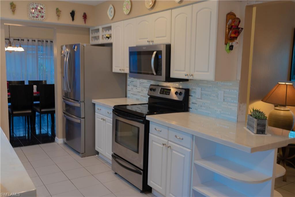 GOLDEN GATE CITY - Residential