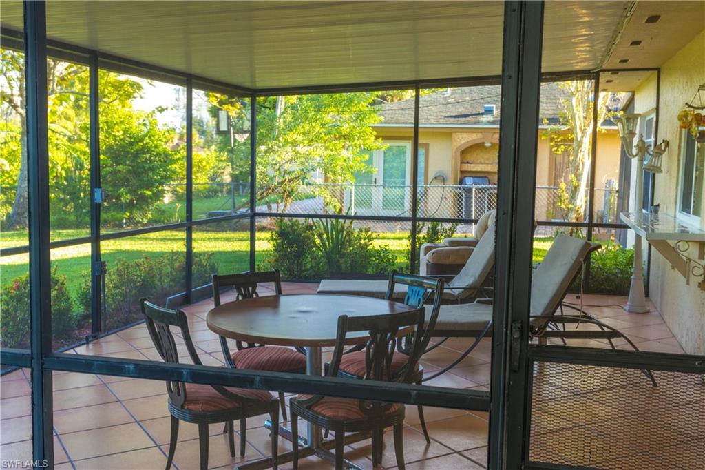 GOLDEN GATE CITY - Residential