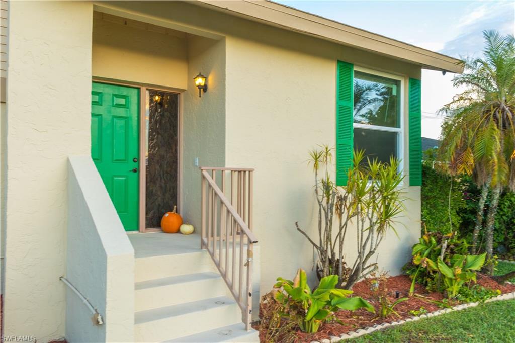 GOLDEN GATE CITY - Residential