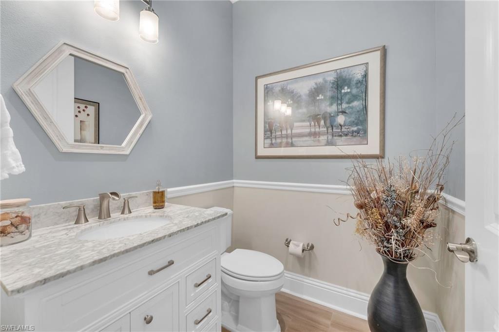 HOLLYBROOK - Residential