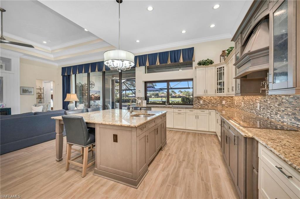 HOLLYBROOK - Residential