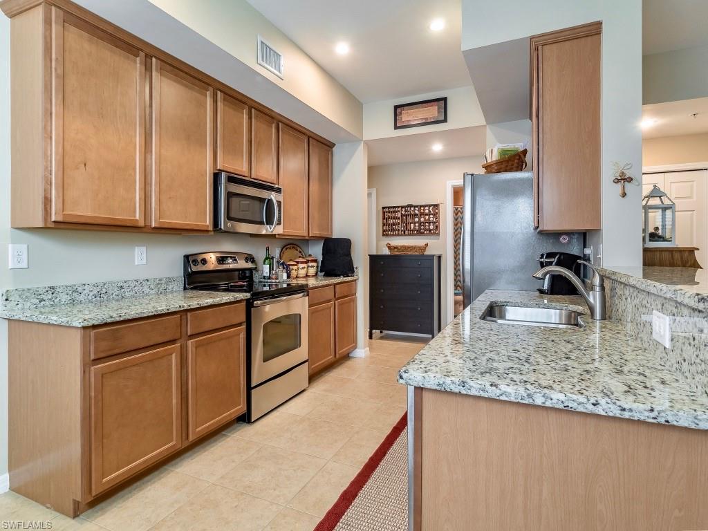 TERRA VISTA - Residential