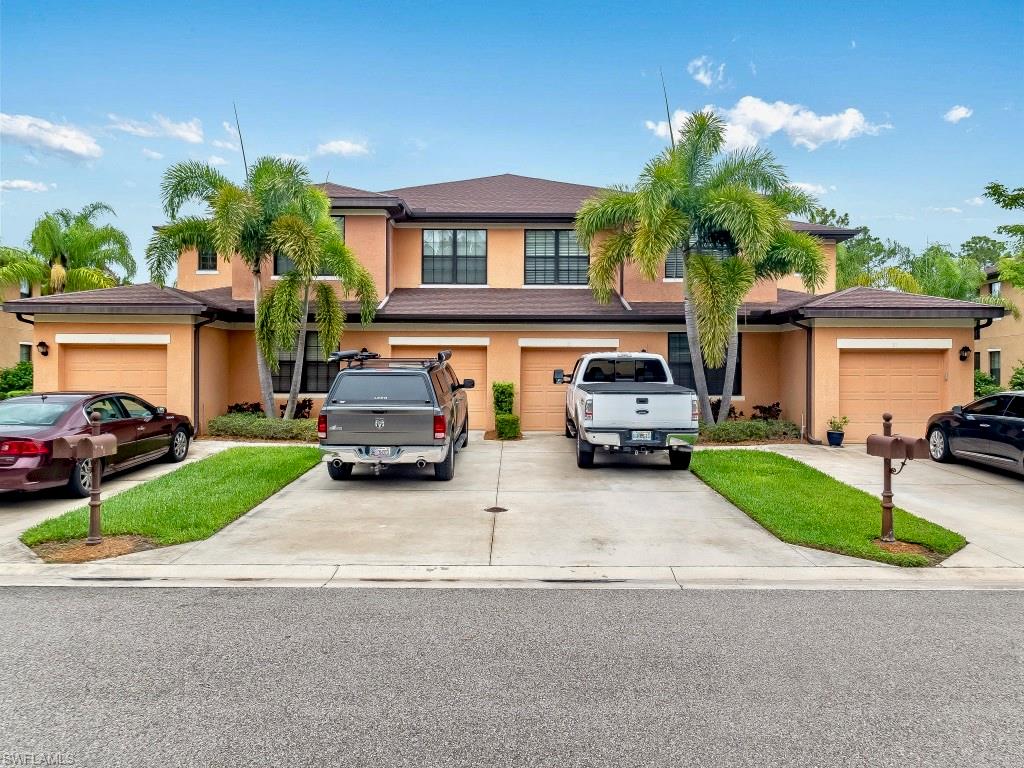 TERRA VISTA - Residential