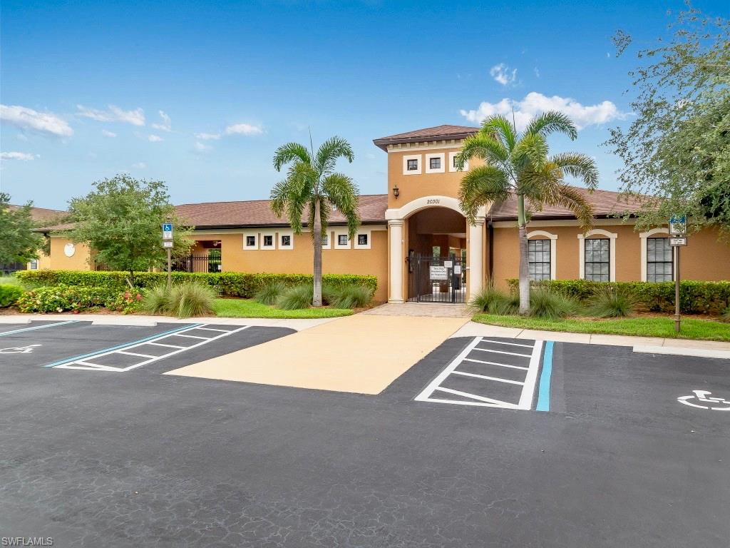 TERRA VISTA - Residential