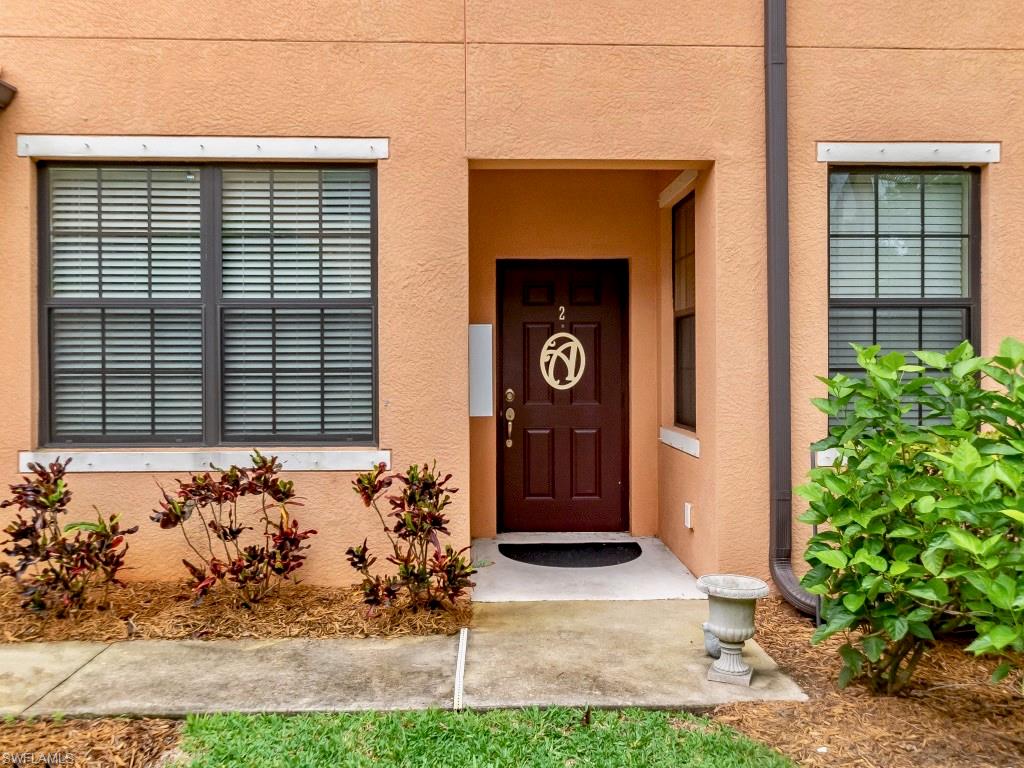 TERRA VISTA - Residential