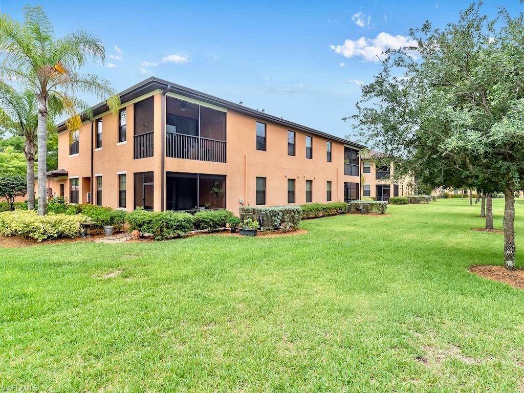 TERRA VISTA - Residential