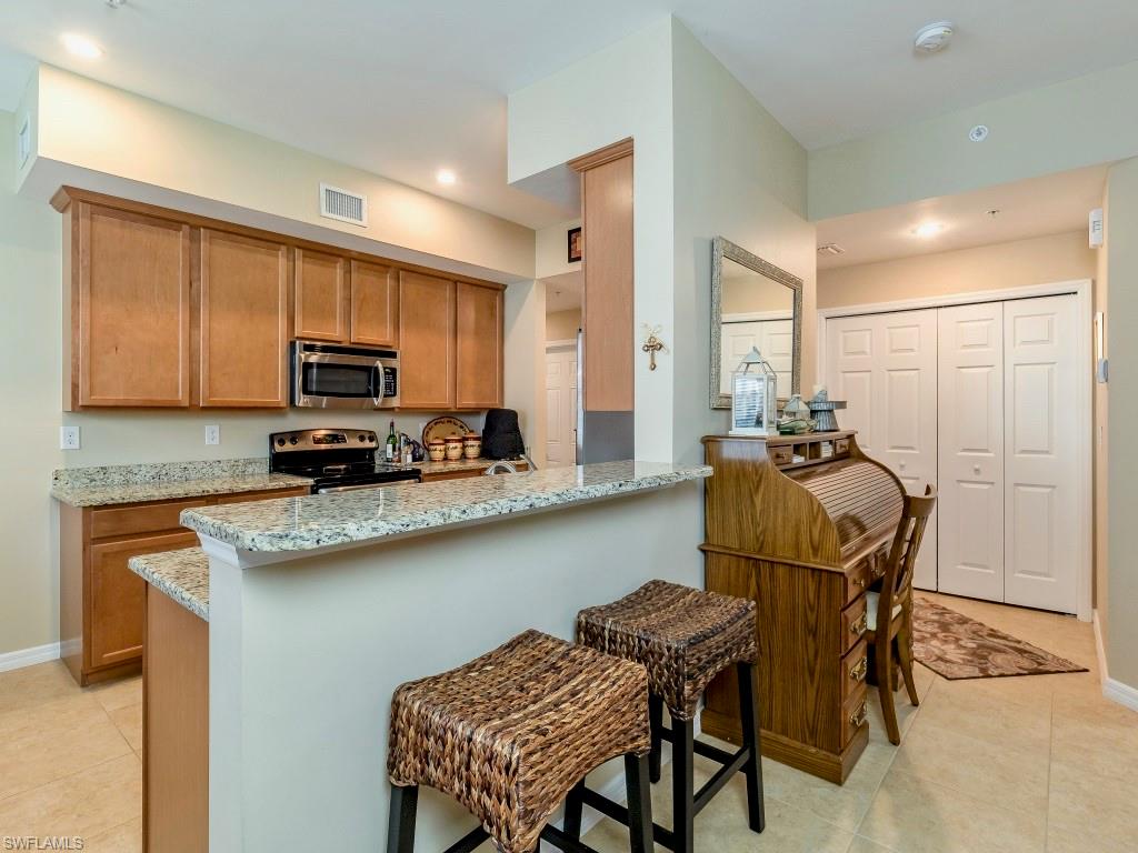 TERRA VISTA - Residential