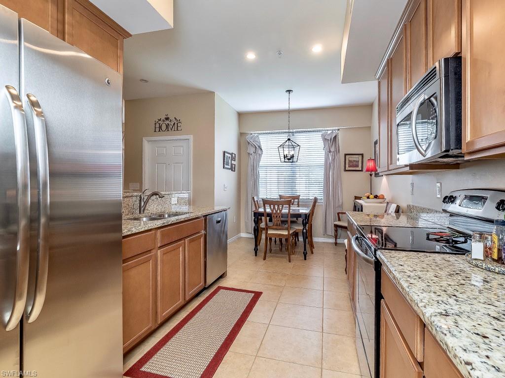 TERRA VISTA - Residential