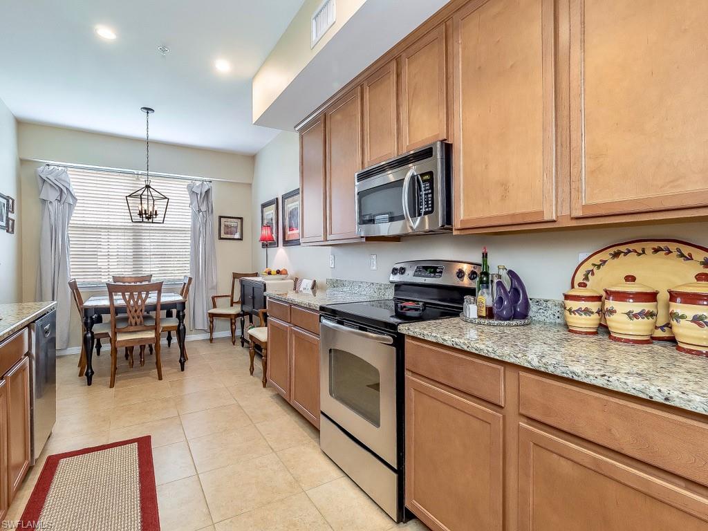 TERRA VISTA - Residential