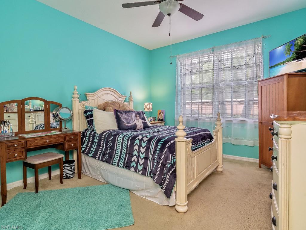 TERRA VISTA - Residential