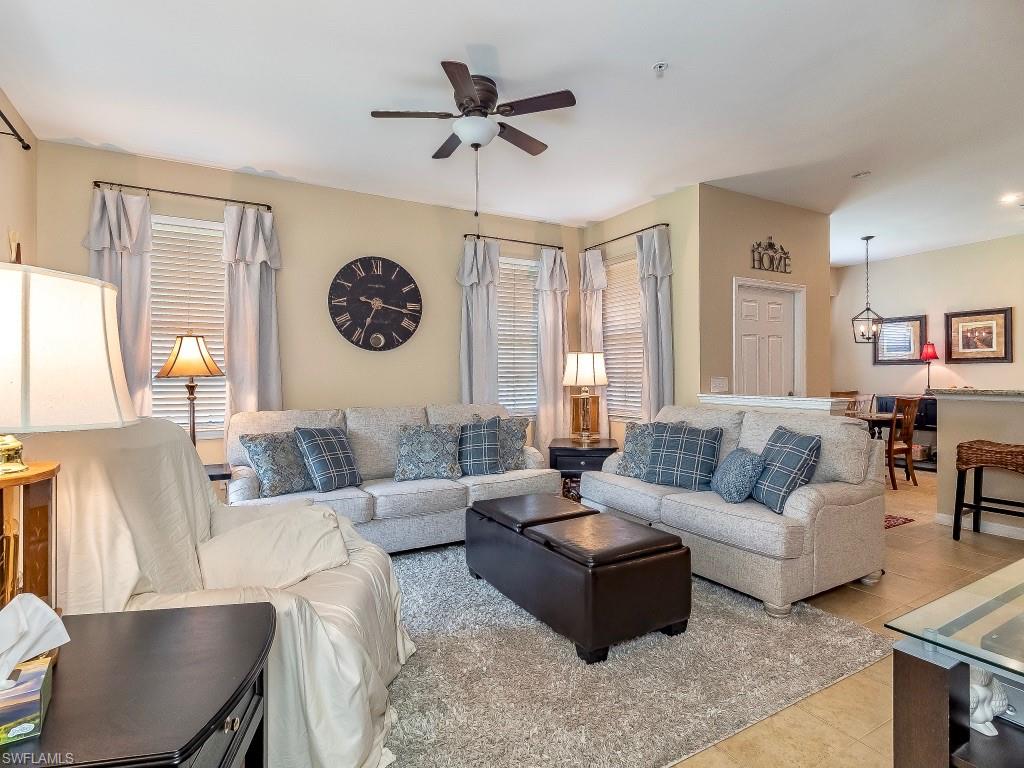 TERRA VISTA - Residential