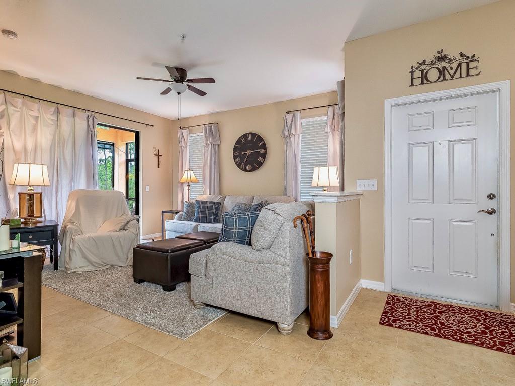 TERRA VISTA - Residential