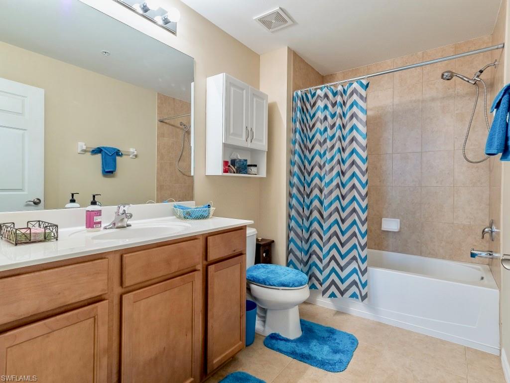 TERRA VISTA - Residential