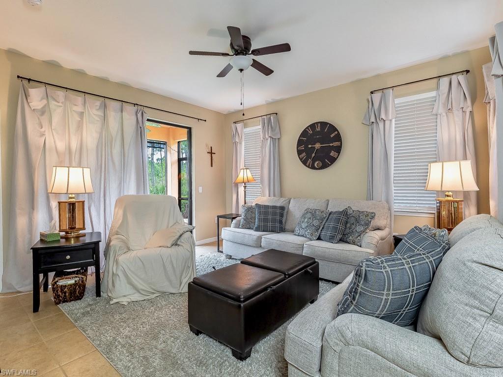 TERRA VISTA - Residential