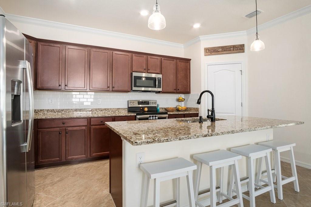 BENT CREEK PRESERVE - Residential