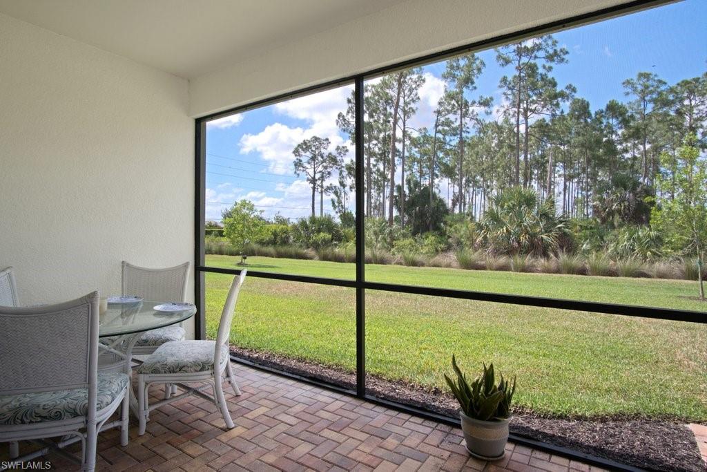 BENT CREEK PRESERVE - Residential