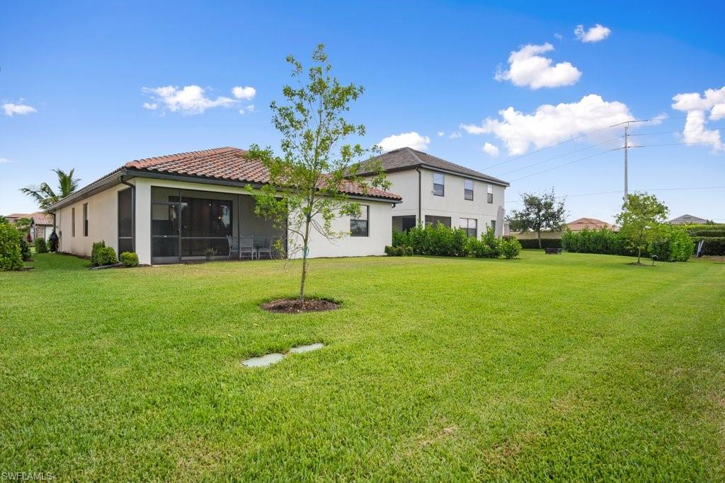 BENT CREEK PRESERVE - Residential