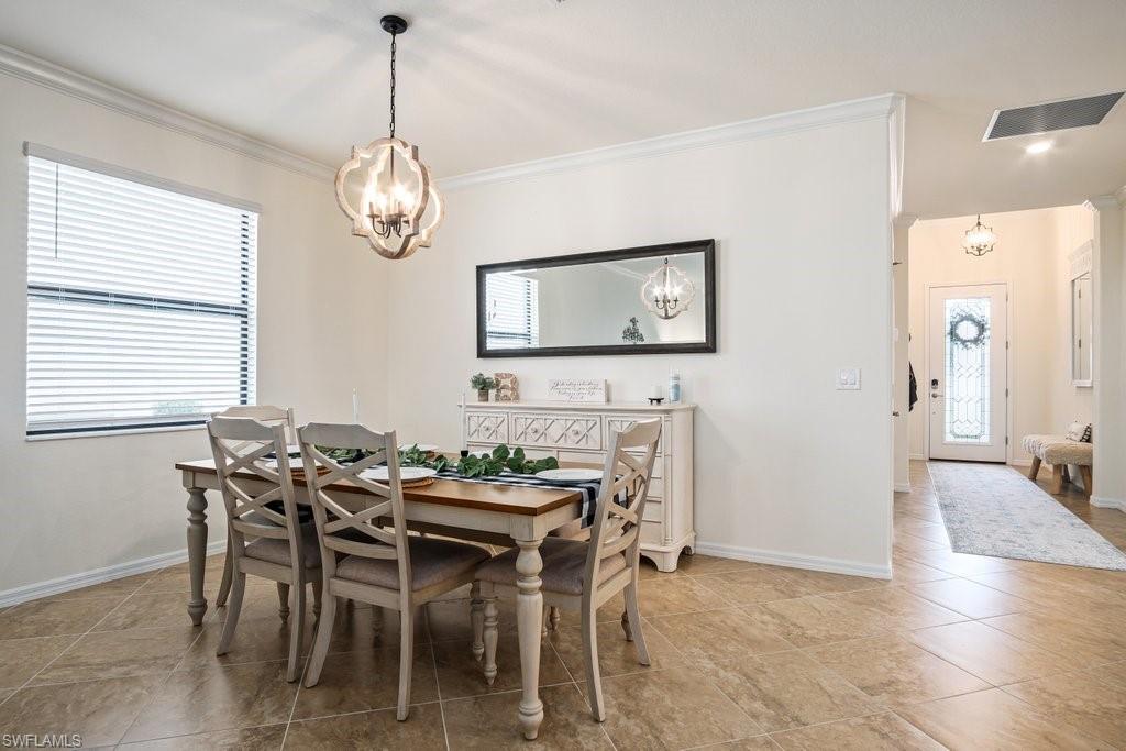 BENT CREEK PRESERVE - Residential