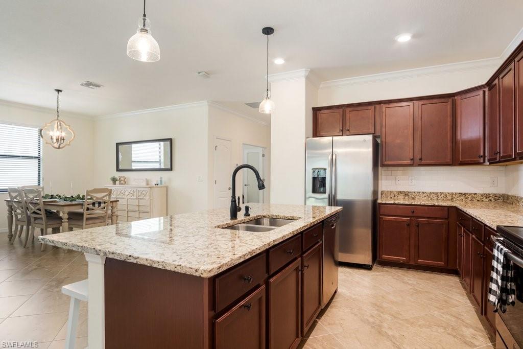 BENT CREEK PRESERVE - Residential