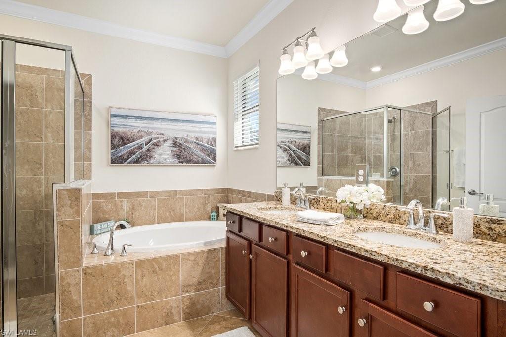 BENT CREEK PRESERVE - Residential