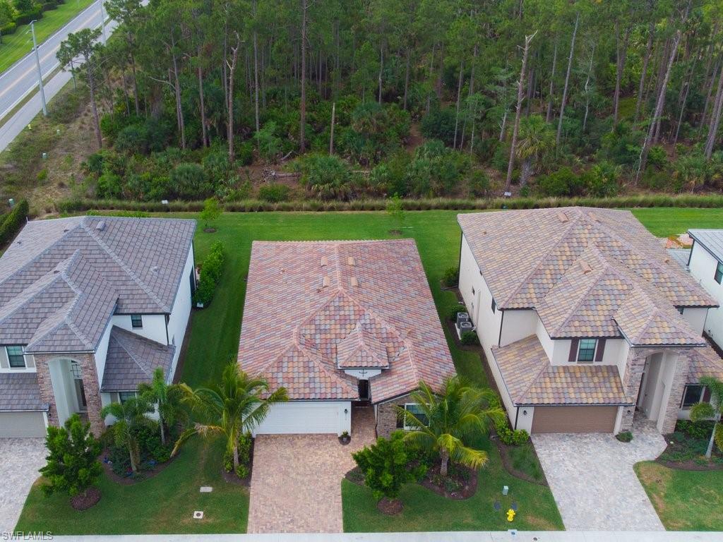 BENT CREEK PRESERVE - Residential