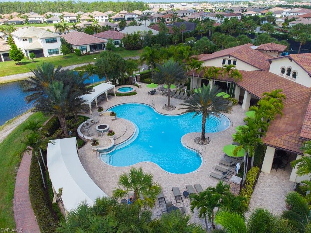 BENT CREEK PRESERVE - Residential