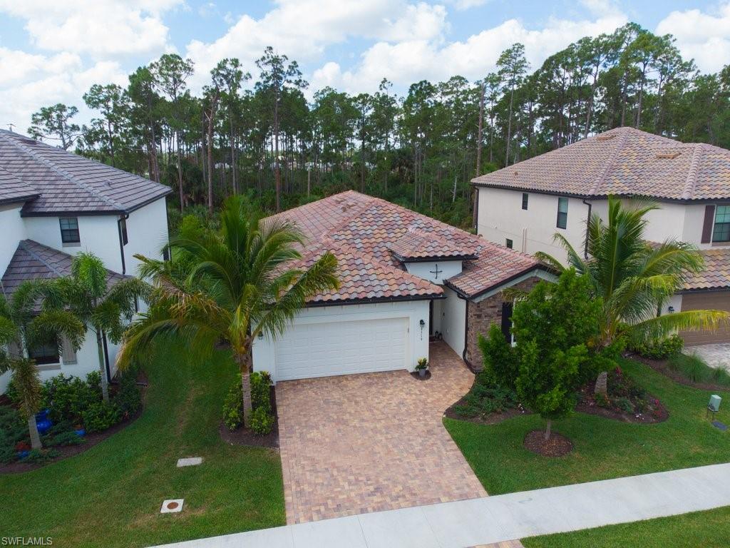 BENT CREEK PRESERVE - Residential