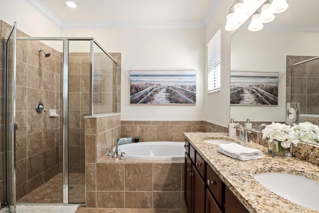 BENT CREEK PRESERVE - Residential