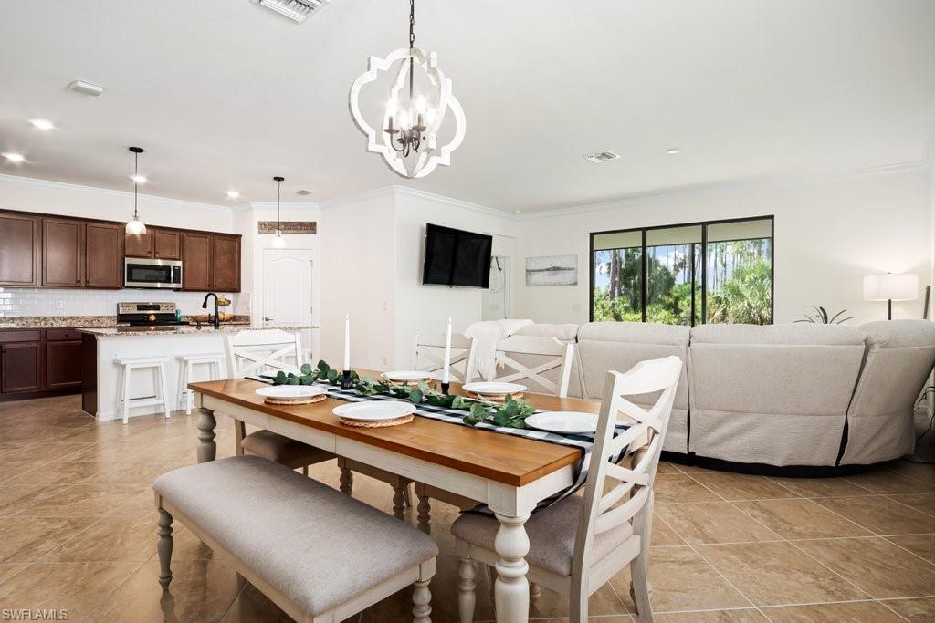 BENT CREEK PRESERVE - Residential