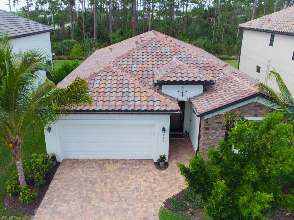 BENT CREEK PRESERVE - Residential