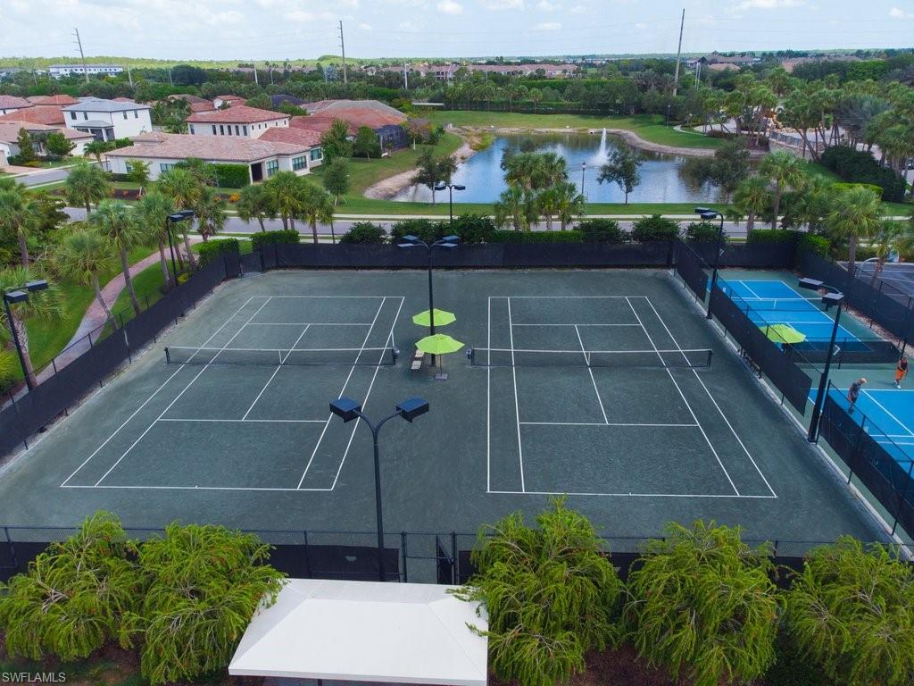 BENT CREEK PRESERVE - Residential