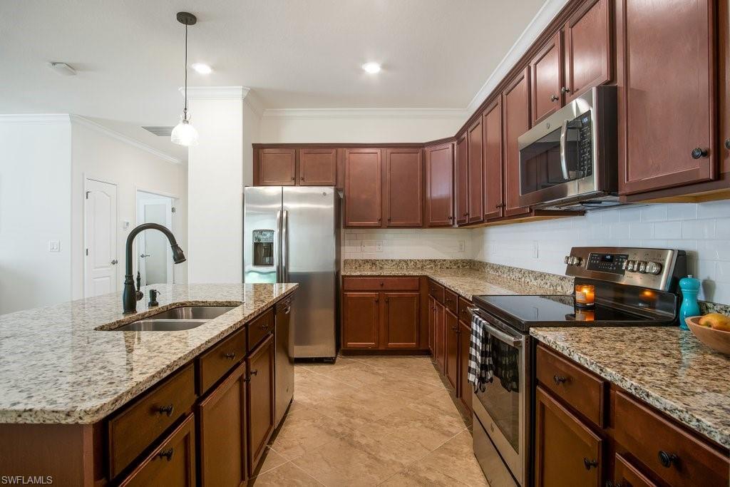 BENT CREEK PRESERVE - Residential