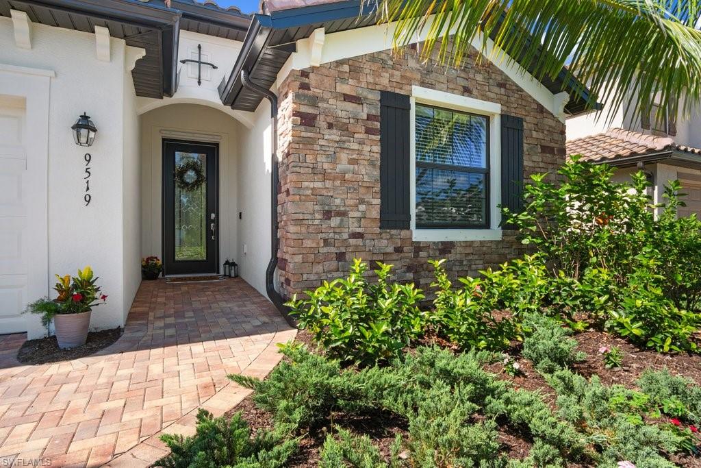 BENT CREEK PRESERVE - Residential