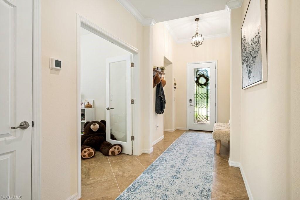 BENT CREEK PRESERVE - Residential