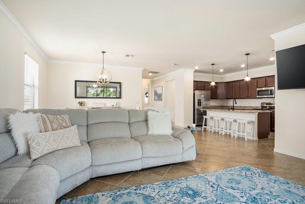 BENT CREEK PRESERVE - Residential