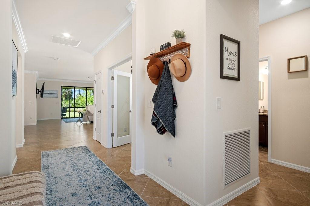 BENT CREEK PRESERVE - Residential