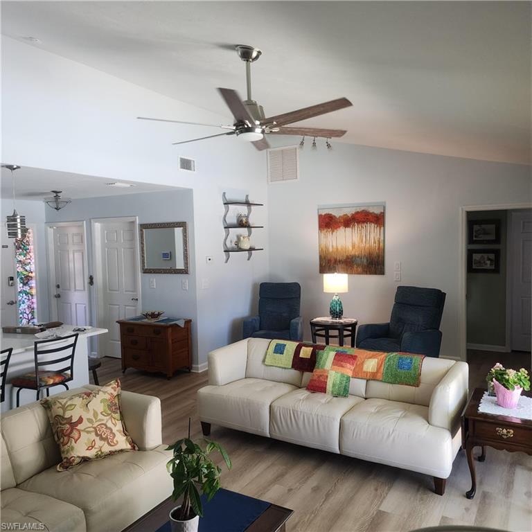 WILLOUGHBY ACRES - Residential