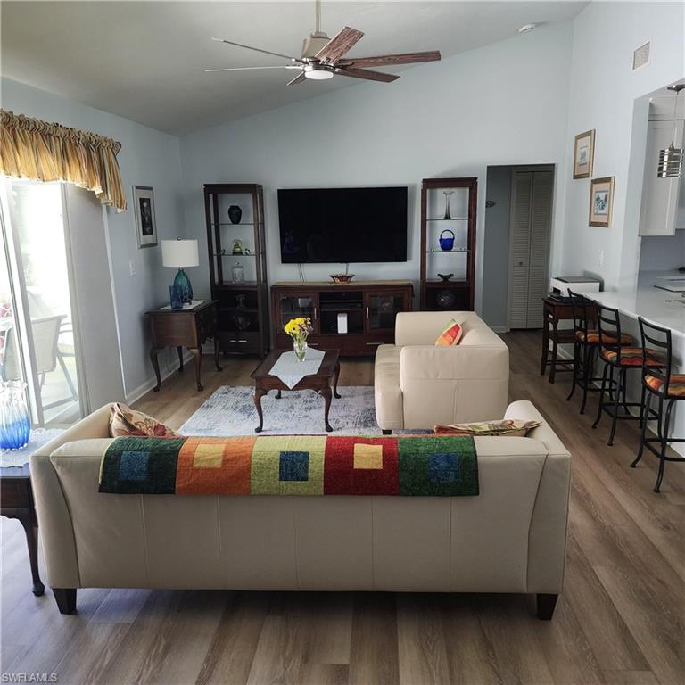 WILLOUGHBY ACRES - Residential