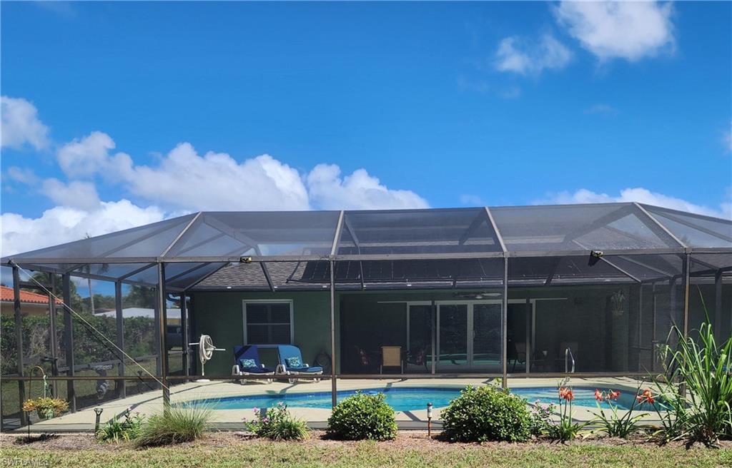 WILLOUGHBY ACRES - Residential