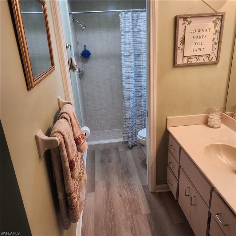 WILLOUGHBY ACRES - Residential