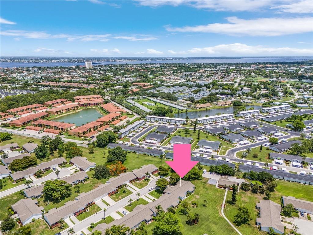 MYERLEE CIRCLE CONDO - Residential