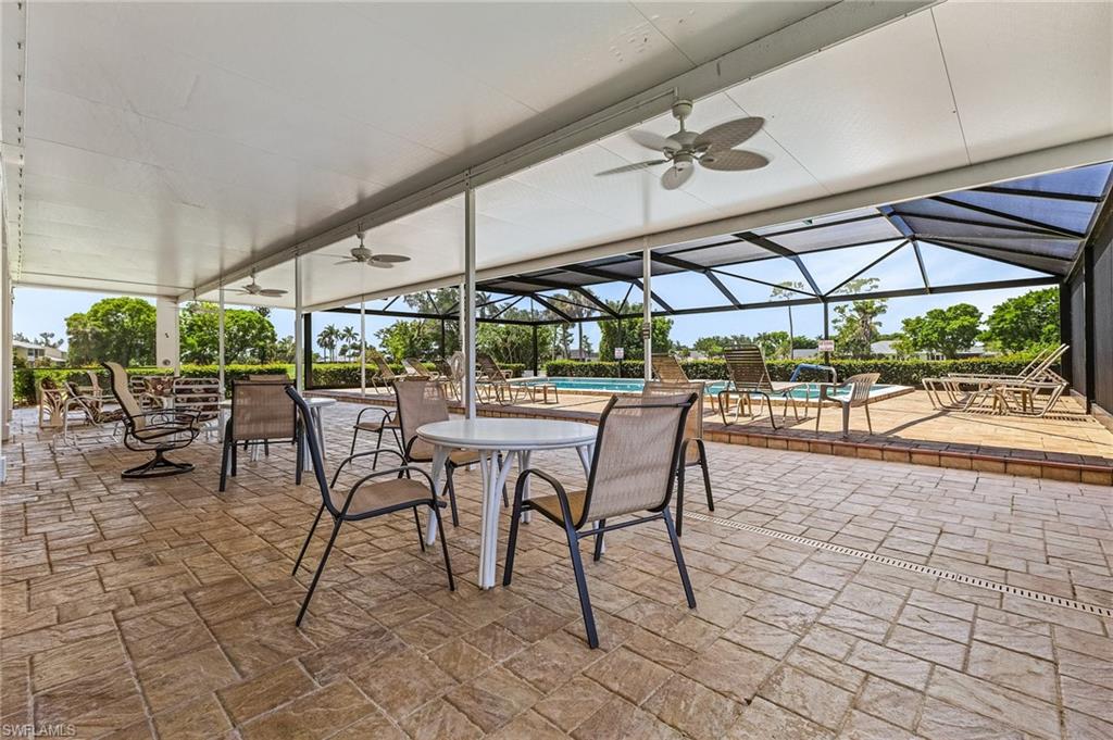 MYERLEE CIRCLE CONDO - Residential